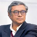 Swapan Dasgupta