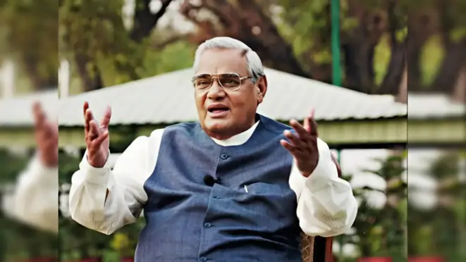 Read more about the article Vajpayee: The statesman who taught India to dream big