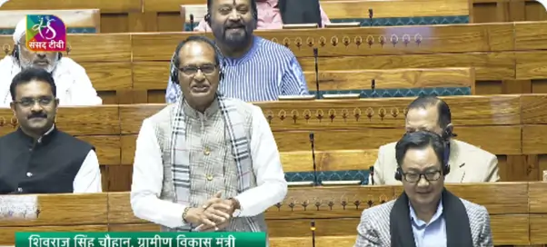 Read more about the article New job law is not a retreat from social protection. It aims to reform