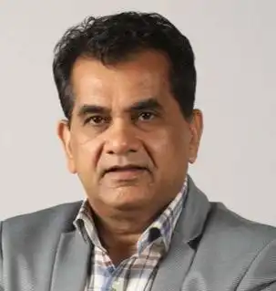 Amitabh Kant