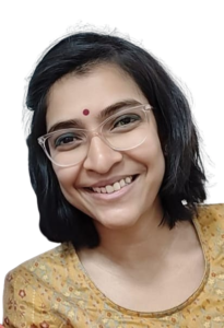 Dr Manisha Chaurasiya