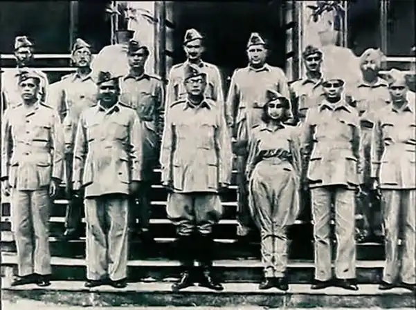 You are currently viewing Netaji’ Subhas Chandra Bose’s ‘parakram’ must guide Bharat’s path to progress