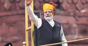 Read more about the article In its 12th year, Modi government set new benchmarks