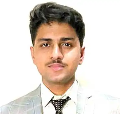 Anurag Dwivedi