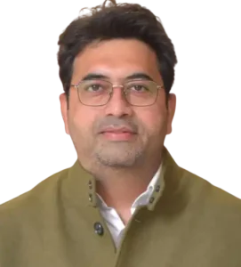 Dr Raj Kumar Sharma