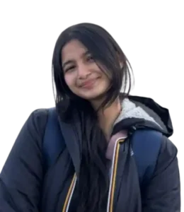 Ms Ishnaa Dabhade
